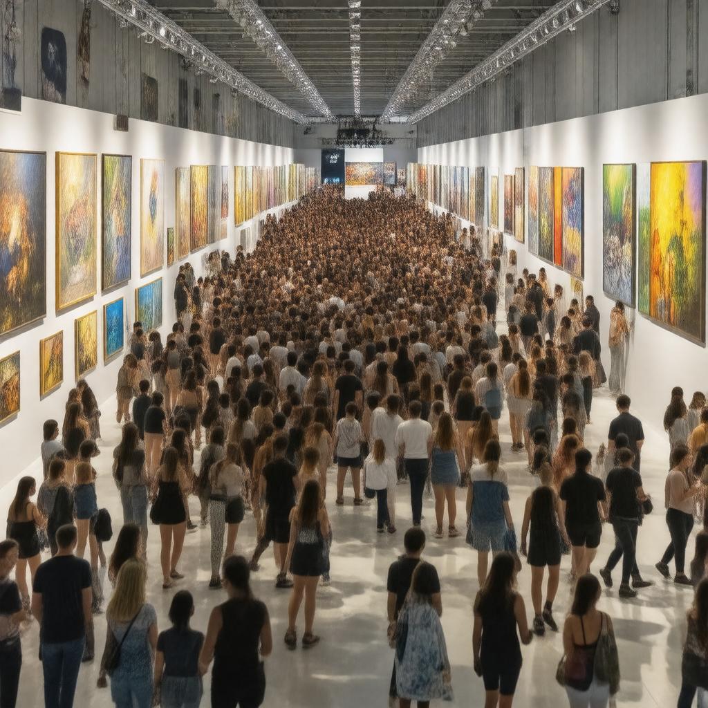 Miami Art Basel